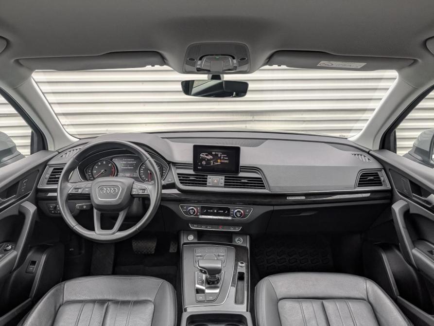 Audi Q5 II (FY) Москва  - изображение 14