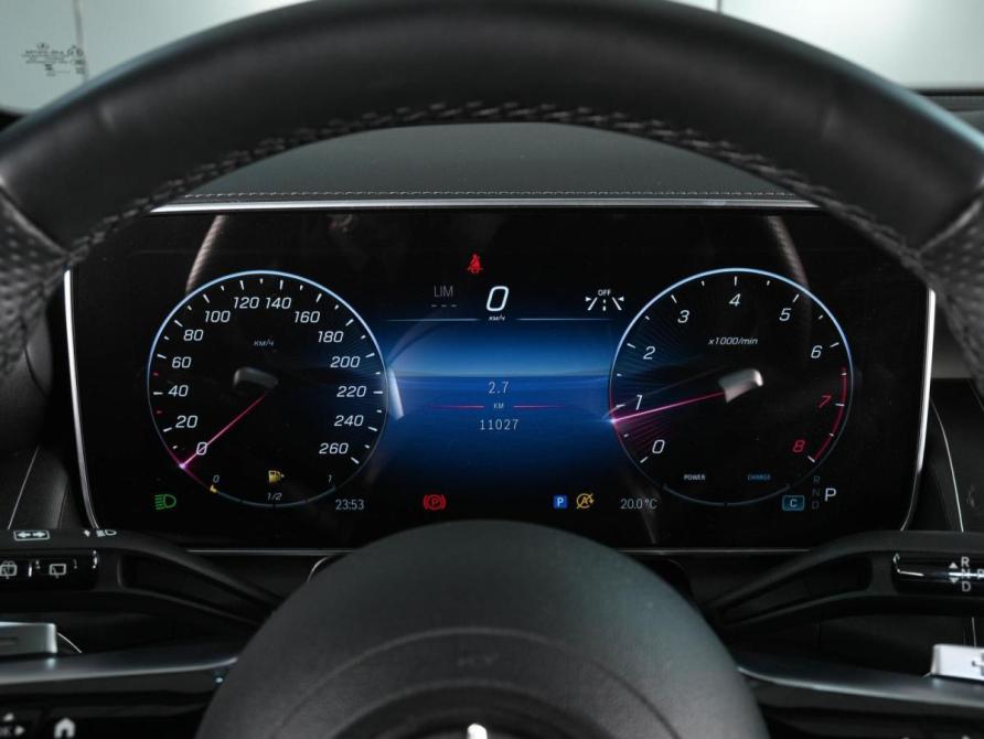 Mercedes-Benz GLC II (X254) Ростов-на-Дону  - изображение 27