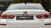 Kia Optima IV Рестайлинг Москва  - изображение 58