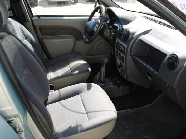 Renault Logan I с пробегом 2005 года, цена 219 000 рублей, 235907 км, седан, Автокод Объявления
