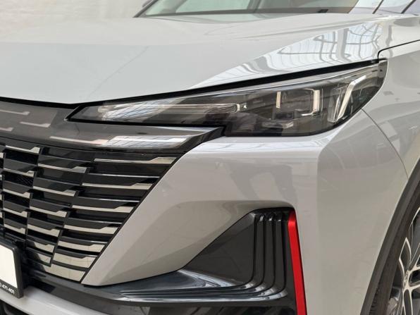 Changan CS55 Plus II с пробегом 2024 года, цена 2 150 000 рублей, 21242 км, внедорожник, Автокод Объявления