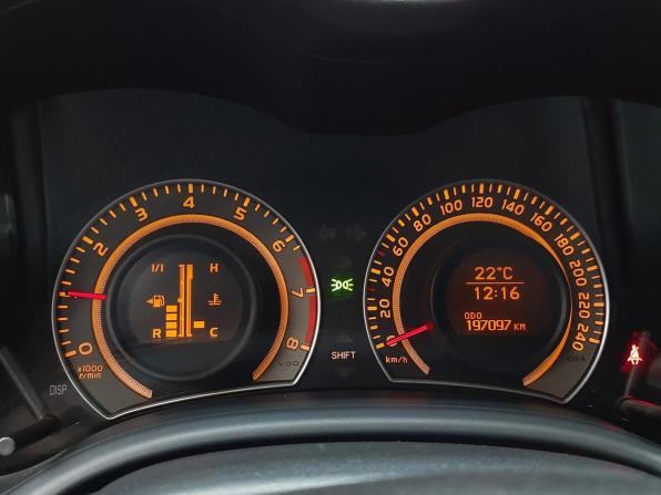 Toyota Corolla X (E140 E150) с пробегом 2008 года, цена 570 000 рублей, 197100 км, седан, Автокод Объявления