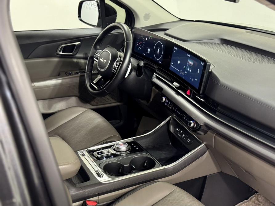 Kia Carnival IV Санкт-Петербург  - изображение 15