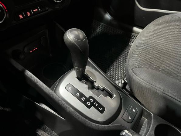 Kia Rio III с пробегом 2013 года, цена 722 000 рублей, 275150 км, седан, Автокод Объявления