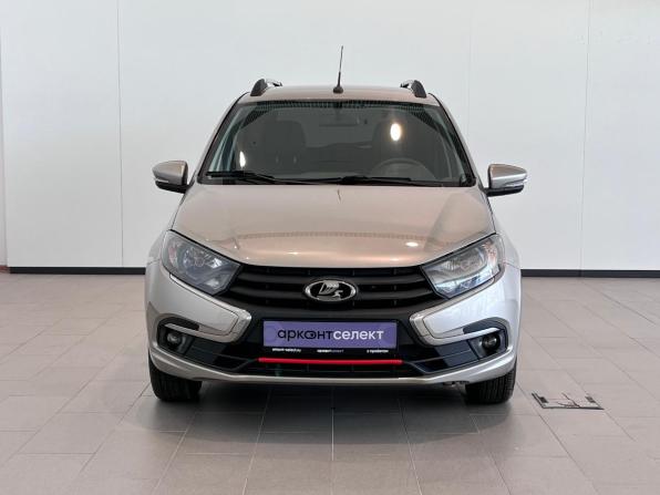 Lada (ВАЗ) Granta I Рестайлинг с пробегом 2019 года, цена 850 000 рублей, 61700 км, универсал, Автокод Объявления