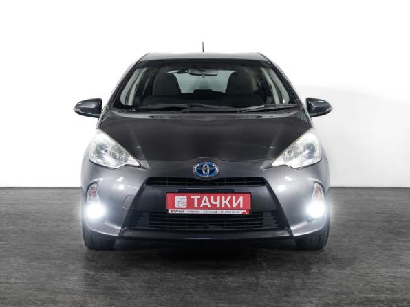 Toyota Aqua I с пробегом 2012 года, цена 840 300 рублей, 146601 км, хэтчбек, Автокод Объявления