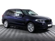 BMW X5 III (F15) Москва  - изображение 31