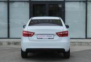 Lada (ВАЗ) Vesta I Саратов  - изображение 30