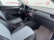 Skoda Octavia III (A7) Рестайлинг Екатеринбург  - изображение 74