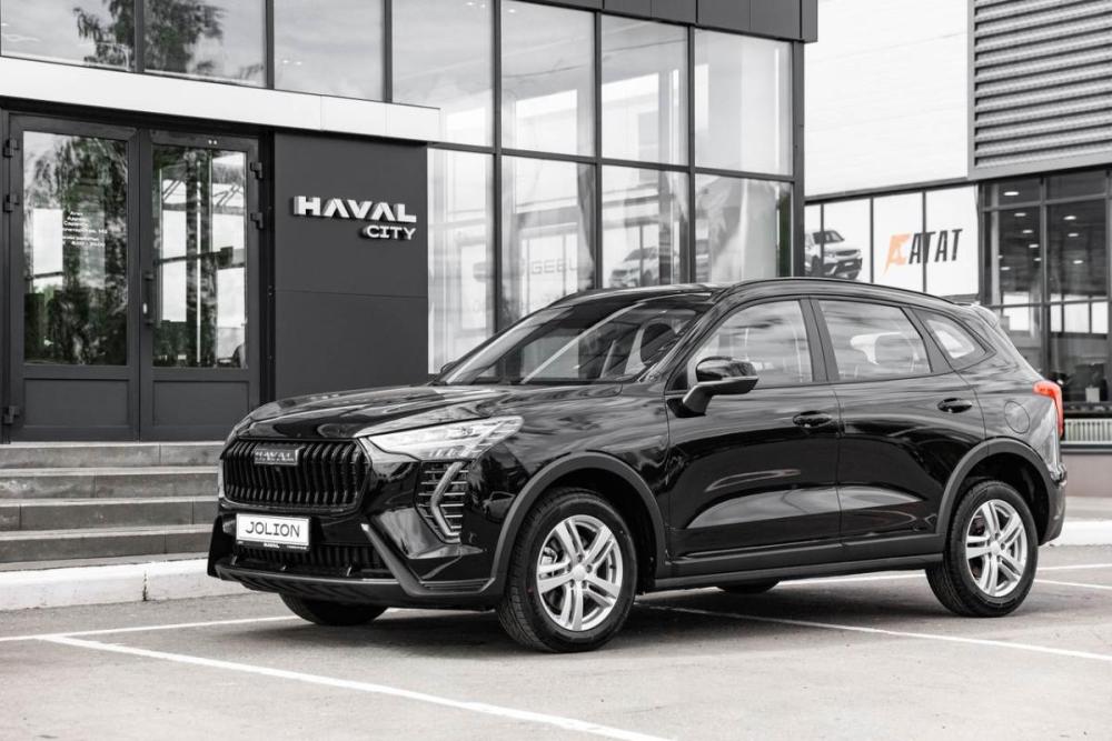 Haval Jolion I Рестайлинг Нижний Новгород  - изображение 1