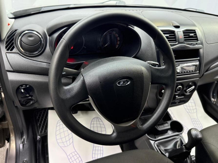 Lada (ВАЗ) Granta I Рестайлинг Азнакаево  - изображение 12