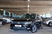 Volkswagen Tiguan II Уфа  - изображение 27