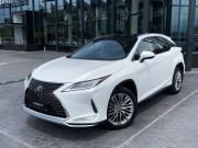 Lexus RX IV Рестайлинг Сочи  - изображение 32