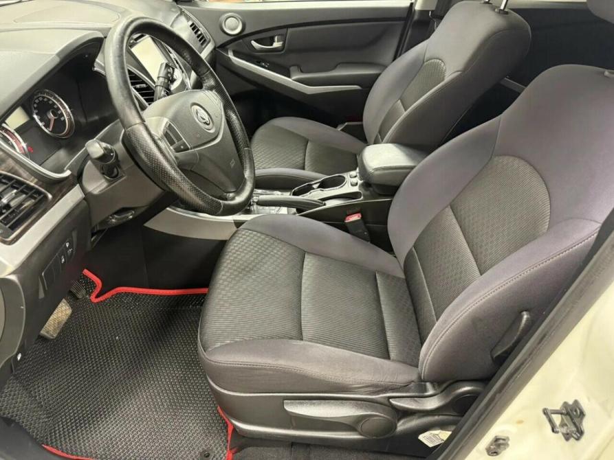 SsangYong Actyon II Рестайлинг Набережные Челны  - изображение 8
