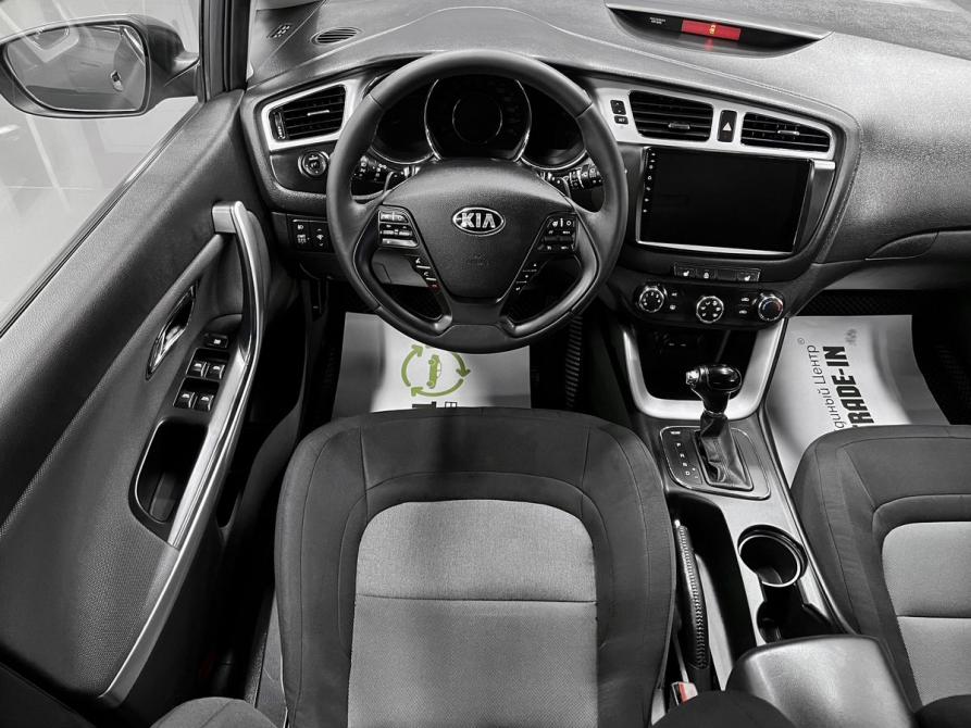 Kia Ceed II Тверь  - изображение 12