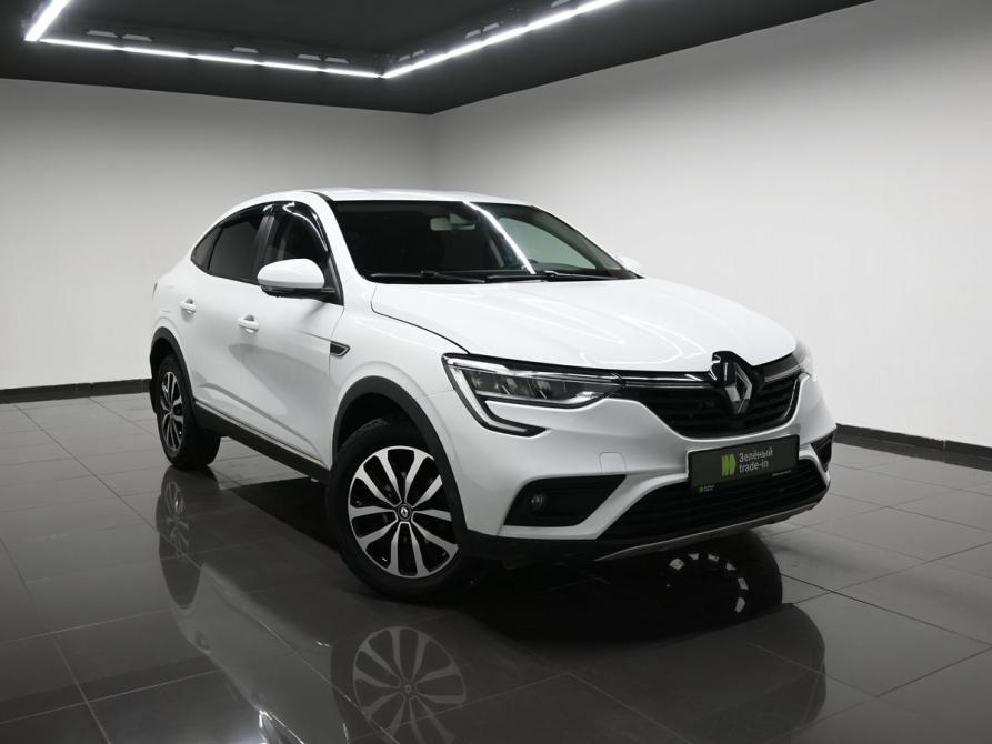 Renault Arkana I Тверь  - изображение 5