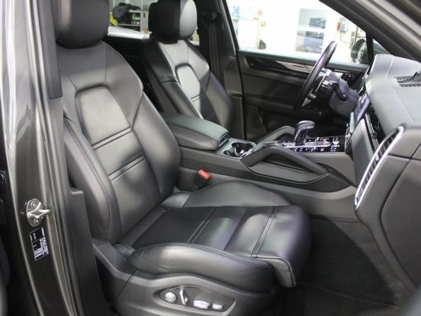 Porsche Cayenne III с пробегом 2020 года, цена 9 250 000 рублей, 31320 км, внедорожник, Автокод Объявления