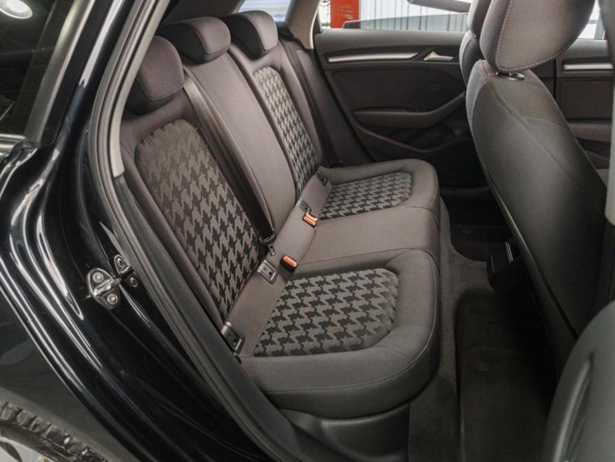 Audi A3 III (8V) Тюмень  - изображение 9