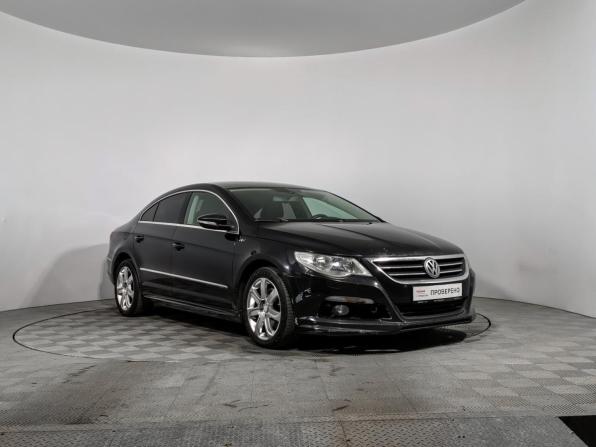 Volkswagen Passat CC I с пробегом 2011 года, цена 650 000 рублей, 327000 км, седан, Автокод Объявления