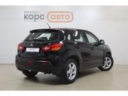 Mitsubishi ASX I Коломна  - изображение 20