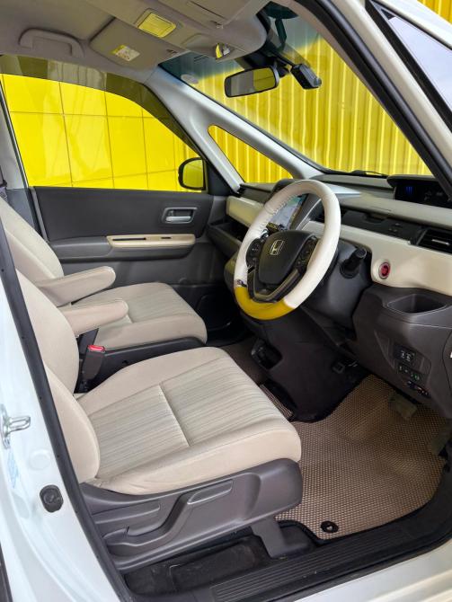 Honda Freed II Ижевск  - изображение 8