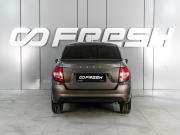 Lada (ВАЗ) Granta I Рестайлинг Сочи  - изображение 20