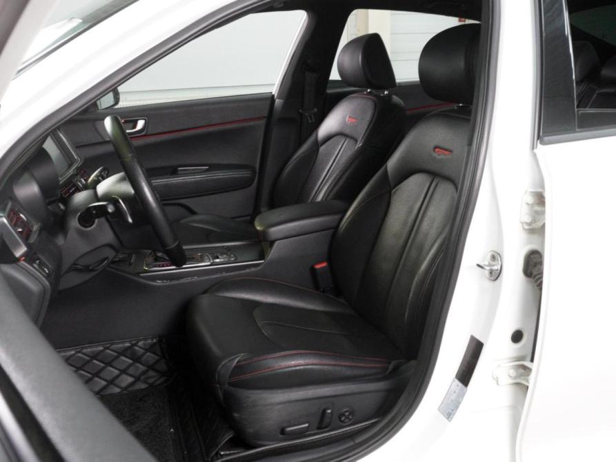 Kia Optima IV Минеральные Воды  - изображение 10