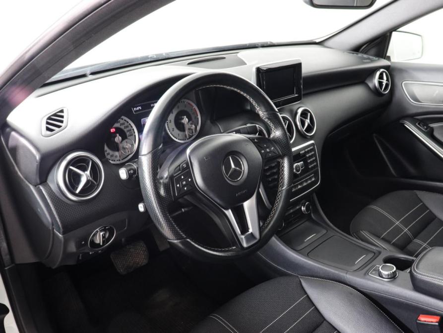 Mercedes-Benz A-Класс III (W176) Химки  - изображение 10