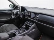 Skoda Kodiaq I Москва  - изображение 29