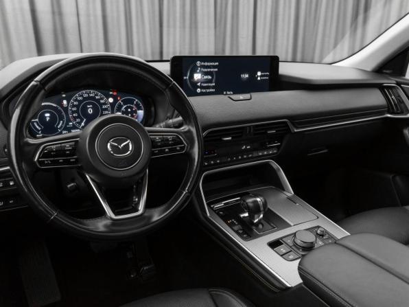 Mazda CX-60 с пробегом 2022 года, цена 5 290 000 рублей, 56097 км, внедорожник, Автокод Объявления