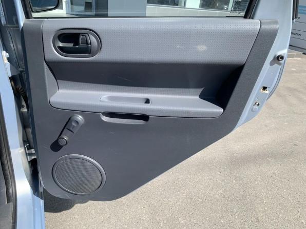 Mitsubishi Colt VI (Z20/Z30) с пробегом 2006 года, цена 425 000 рублей, 261000 км, хэтчбек, Автокод Объявления