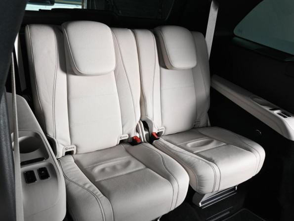 Mercedes-Benz GLS II (X167) Рестайлинг с пробегом 2024 года, цена 14 999 000 рублей, 8739 км, внедорожник, Автокод Объявления