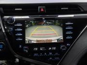 Toyota Camry VIII (XV70) Тюмень  - изображение 49