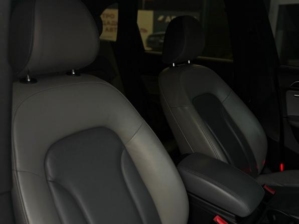 Audi Q5 I (8R) Рестайлинг с пробегом 2013 года, цена 1 999 000 рублей, 193469 км, внедорожник, Автокод Объявления