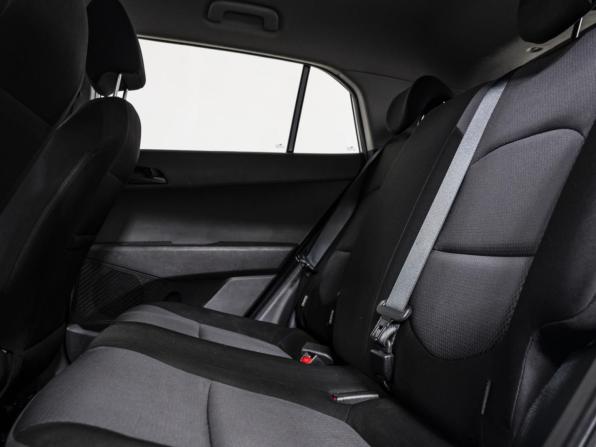 Hyundai Creta I Рестайлинг с пробегом 2020 года, цена 1 857 000 рублей, 80895 км, внедорожник, Автокод Объявления