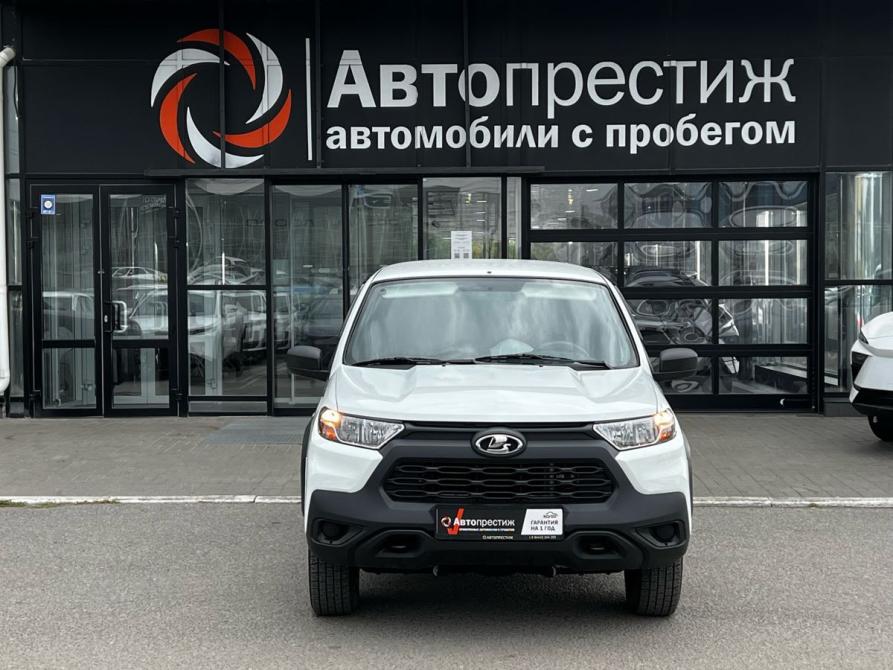 Lada (ВАЗ) Niva Travel I Волгоград  - изображение 2