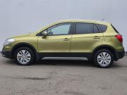 Suzuki SX4 II (S-Cross) Москва  - изображение 30