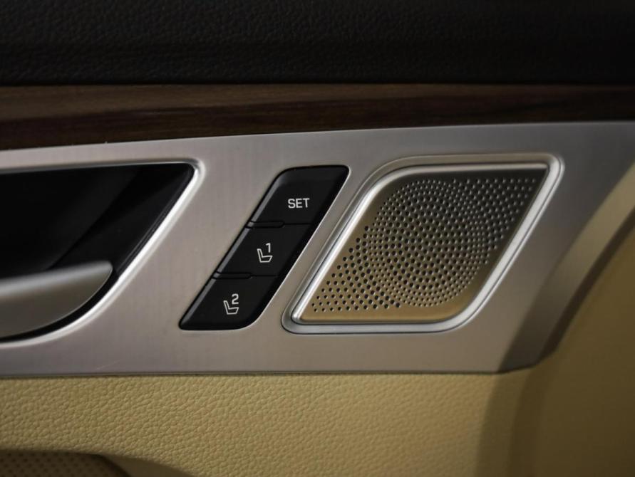 Genesis G80 I Санкт-Петербург  - изображение 22