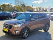 Hyundai Creta I Ижевск  - изображение 23