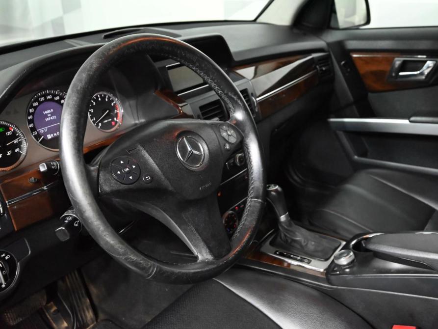 Mercedes-Benz GLK-Класс I (X204) Екатеринбург  - изображение 12
