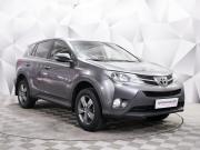 Toyota RAV4 IV (XA40) Ульяновск  - изображение 25