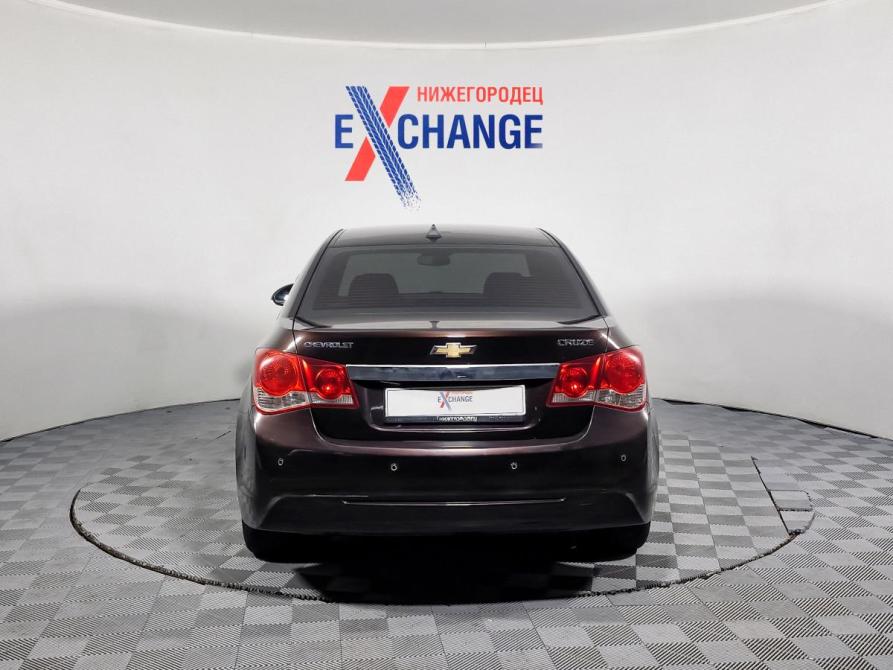 Chevrolet Cruze I Рестайлинг Нижний Новгород  - изображение 6