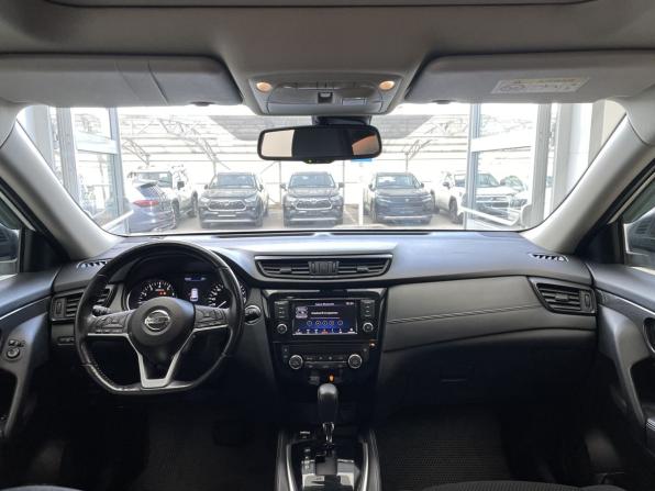 Nissan X-Trail III Рестайлинг с пробегом 2021 года, цена 2 750 000 рублей, 94300 км, внедорожник, Автокод Объявления