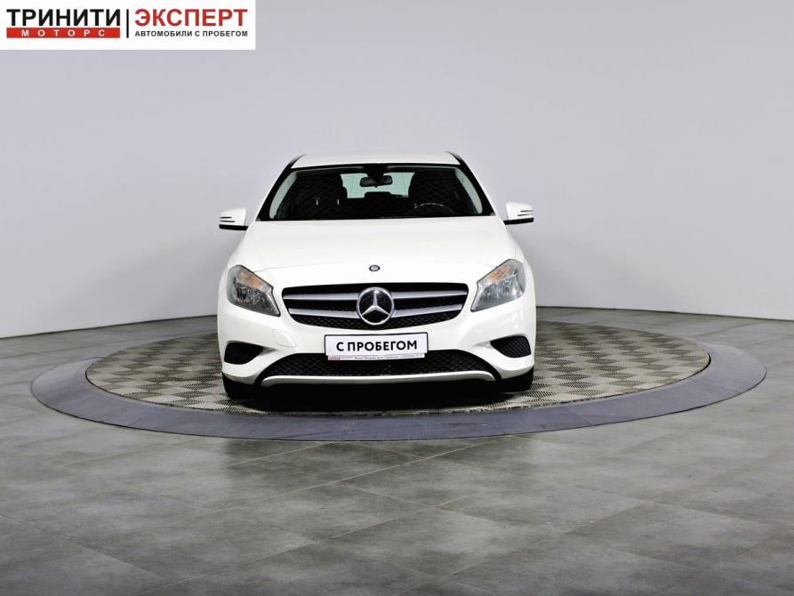 Mercedes-Benz A-Класс III (W176) Белгород  - изображение 2