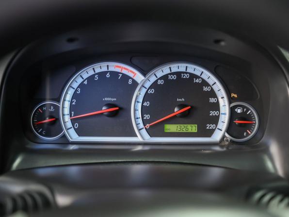 Chevrolet Captiva I с пробегом 2008 года, цена 799 000 рублей, 132677 км, внедорожник, Автокод Объявления
