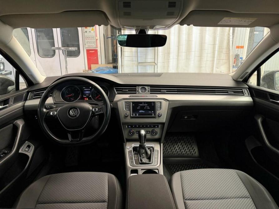 Volkswagen Passat B8 Магнитогорск  - изображение 5