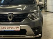 Renault Duster II Пермь  - изображение 33