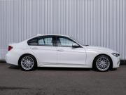 BMW 3 серии VI (F3x) Сочи  - изображение 27