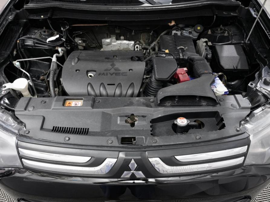 Mitsubishi Outlander III Ульяновск  - изображение 18