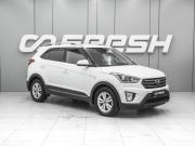 Hyundai Creta I Ростов-на-Дону  - изображение 19